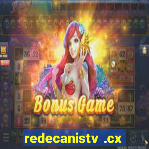 redecanistv .cx